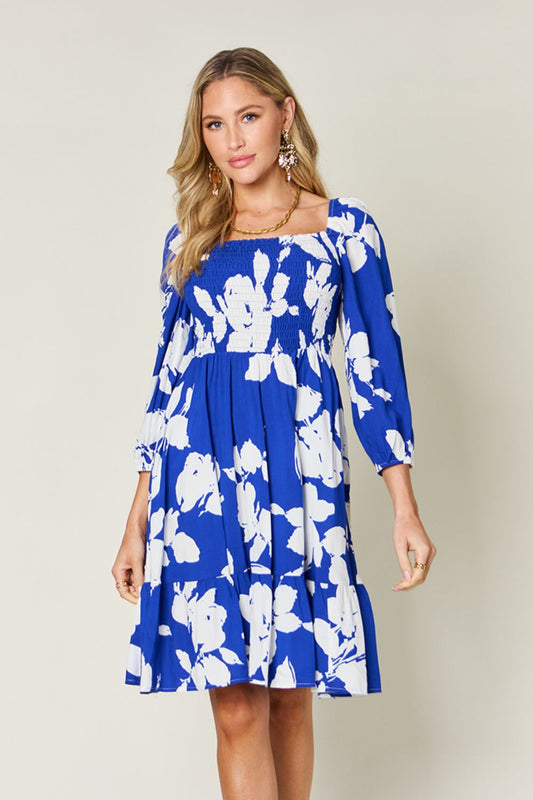 Beautiful In Blue